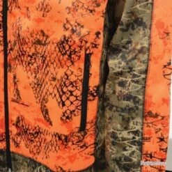 Blouson Zippé Wolf Snake Blaze Verney-Carron Pro-Hunt 12 Blouson Zippé Wolf Snake Blaze Verney-Carron Pro-Hunt -Verney-Carron 00005 Blouson zippe Wolf Snake Blaze Verney Carron Pro Hunt