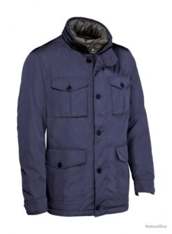 Doudoune Réversible Fridaywear Ligne Verney Carron