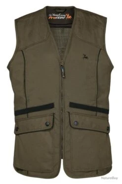 Gilet De Chasse ProHunt Grouse