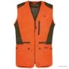 Gilet De Chasse Verney Carron Attila Orange