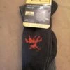 Lot De 2 Paires De Chaussettes De Chasse Verney-Carron DESTOCKAGE!!!