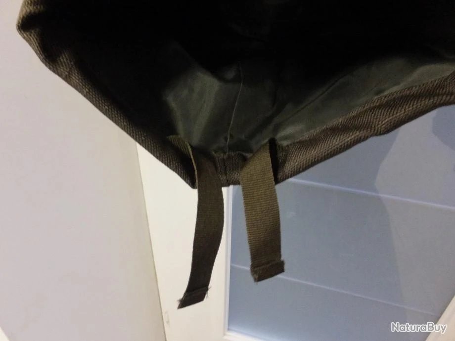 PANTALON CHASSE VERNEY CARRON G7 TAILLE 38 5 PANTALON CHASSE VERNEY CARRON G7 TAILLE 38 – Image 5