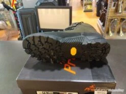 Paires De Chaussures Ibex Pro Hunt By Verney Carron -Verney-Carron 00005 Paires de chaussures Ibex pro hunt by Verney Carron