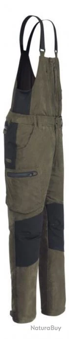 Pantalon De Chasse Marco Polo Ligne Verney Caron