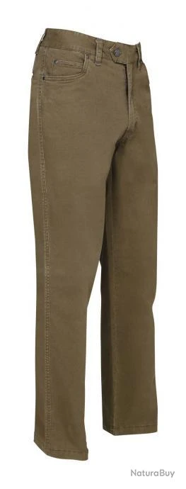 Pantalon Ligne Verney Carron Week End Camel 1 Pantalon Ligne Verney Carron Week End Camel