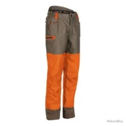 Pantalon Verney Carron Keiler Orange