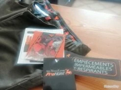 Pantalon Verney - Carron Pro Hunt -Verney-Carron 00005 Pantalon Verney Carron pro hunt