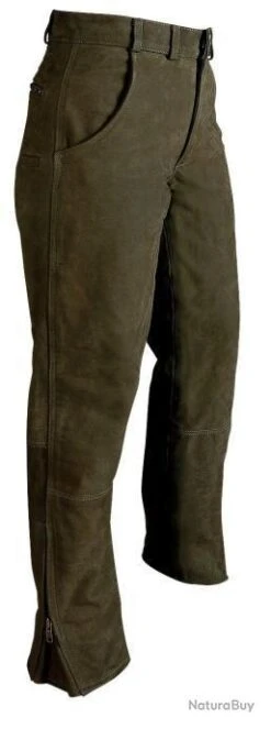 Pantalon De Chasse Ligne Verney Carron Titan