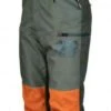 Pantalon De Chasse ProHunt Rhino Orange Kaki