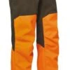 Pantalon De Chasse ProHunt Super Pant Rapace Orange Kaki