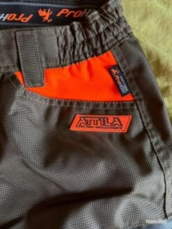 Pantalon De Traque Verney Carron -Verney-Carron 00005 Pantalon de traque verney carron