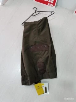 Pantalons De Chasse -Verney-Carron 00005 Pantalons de chasse