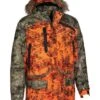 Veste De Chasse Marco Polo Ligne Verney Carron Snake Blaze