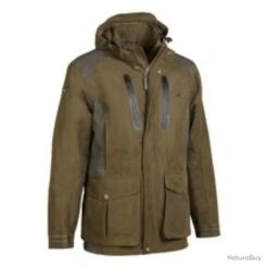 Veste Verney Carron Falcon Kaki