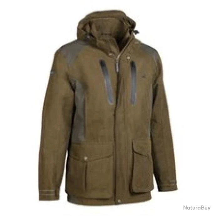 Veste Verney Carron Falcon - Kaki / 2XL 1 Veste Verney Carron Falcon - Kaki / 2XL