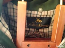 Veste De Chasse -Verney-Carron 00005 Veste de chasse
