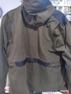 Verney Carron Veste IBEX 3en1 3XL Soldes -40% -Verney-Carron 00005 verney carron veste IBEX 3en1 3XL soldes 40