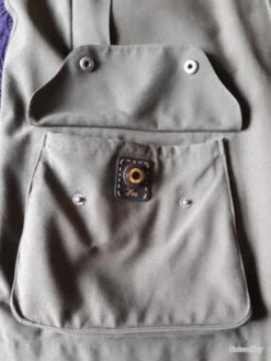 Veste Chasse Homme, VERNEY CARRON -Verney-Carron 00005 veste chasse homme VERNEY CARRON