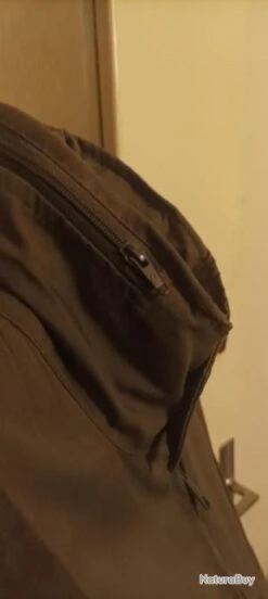 Veste De Chasse 1 -Verney-Carron 00005 veste de chasse 1