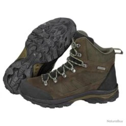 Chaussure De Chasse Verney Carron Chamois