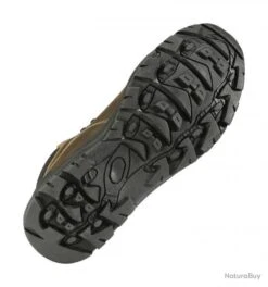 Chaussures De Chasse Sika Verney Carron -Verney-Carron 00006 Chaussures de chasse Sika Verney Carron