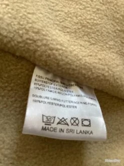 Gilet Matelassé Verney -Caron Neuf. -Verney-Carron 00006 Gilet matelasse Verney Caron Neuf