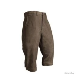 Knickers De Chasse Verney Carron Tom Marron