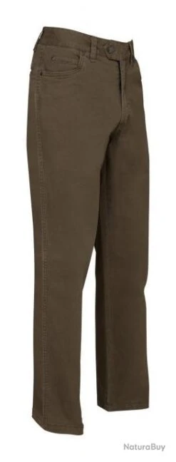 Pantalon Ligne Verney Carron Week End