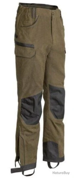 Pantalon De Chasse Ibex Pro Hunt
