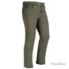 Pantalon De Chasse Ligne Verney Carron Foxstrech II Kaki