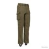 Pantalon De Chasse Verney Carron ProHunt Grouse Vert