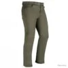 Pantalon Droit De Chasse Verney Carron FoxStretch II Kaki Vert