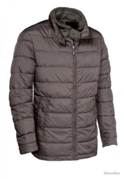 Parka Réversible Ligne Verney Carron Friday Wear -Verney-Carron 00006 Parka reversible Ligne verney Carron Friday Wear