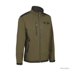 Veste Ibex Evo Snake Verney Carron -Verney-Carron 00006 Veste Ibex Evo Snake Verney Carron M
