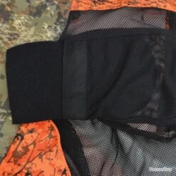 Veste Ibex Evo Snake Ghost Camo 4XL (Taille 7) -Verney-Carron 00006 Veste Ibex Evo Snake ghost camo 4XL Taille 7