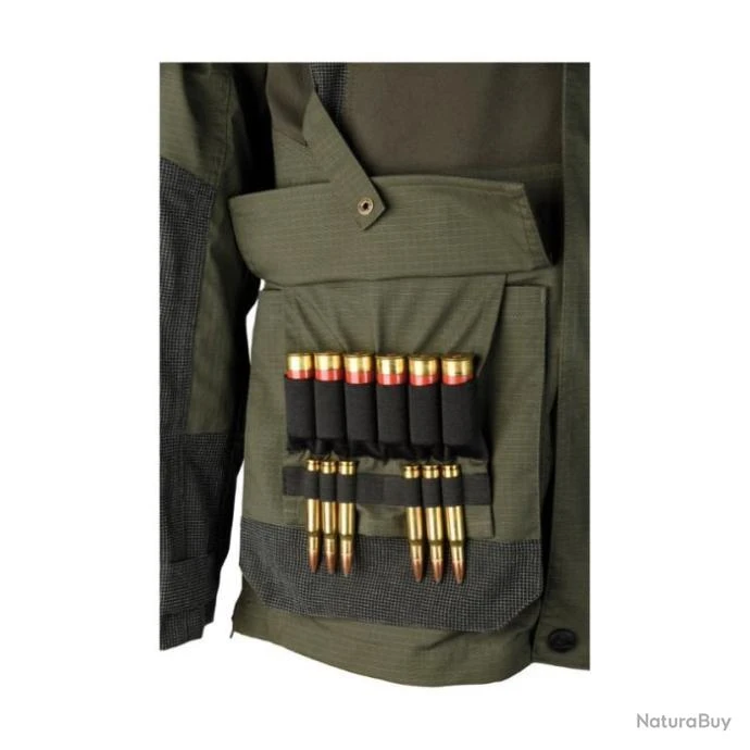 Veste Verney Carron Ibex Pro Camo Blaze 3 Veste Verney Carron Ibex Pro Camo Blaze – Image 3