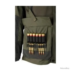 Veste Verney Carron Ibex Pro Kaki -Verney-Carron 00006 Veste Verney Carron Ibex Pro Kaki