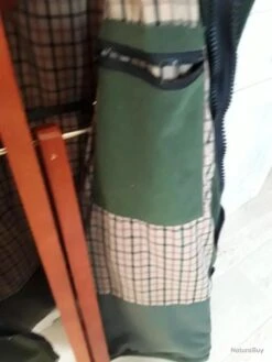 Veste De Chasse -Verney-Carron 00006 Veste de chasse