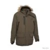Veste De Chasse Verney Carron Marco Polo Vert