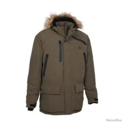 Veste De Chasse Verney Carron Marco Polo Vert