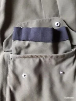 Veste Chasse Homme, VERNEY CARRON -Verney-Carron 00006 veste chasse homme VERNEY CARRON