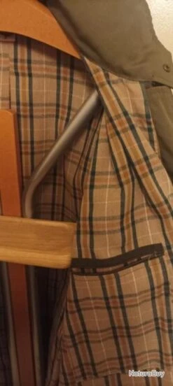 Veste De Chasse 1 -Verney-Carron 00006 veste de chasse 1