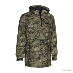 Blouson De Chasse Verney Carron ProHunt Lynx Snake Forest Camo