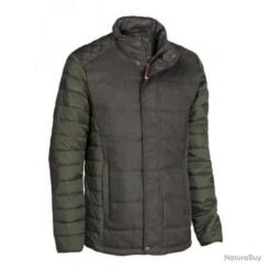 Doudoune Matelassée Dunstan.Verney Carron.