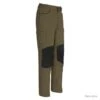 Pantalon De Chasse Verney Carron Super Stretch Anti Tique Grouse Vert
