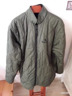 Veste De Chasse -Verney-Carron 00007 Veste de chasse