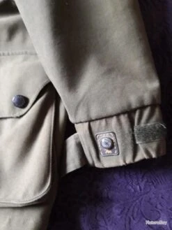 Veste Chasse Homme, VERNEY CARRON -Verney-Carron 00007 veste chasse homme VERNEY CARRON