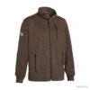 Blouson Polaire Verney Carron Mouflon Marron