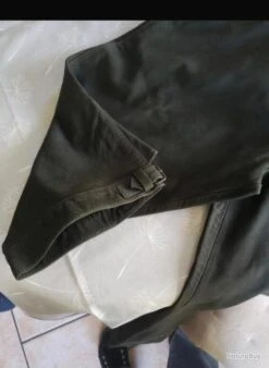 Knickers Cuir Verney Carron -Verney-Carron 00008 Knickers cuir Verney Carron