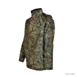 Veste De Chasse Verney Carron Impersoft Forest Evo Camo